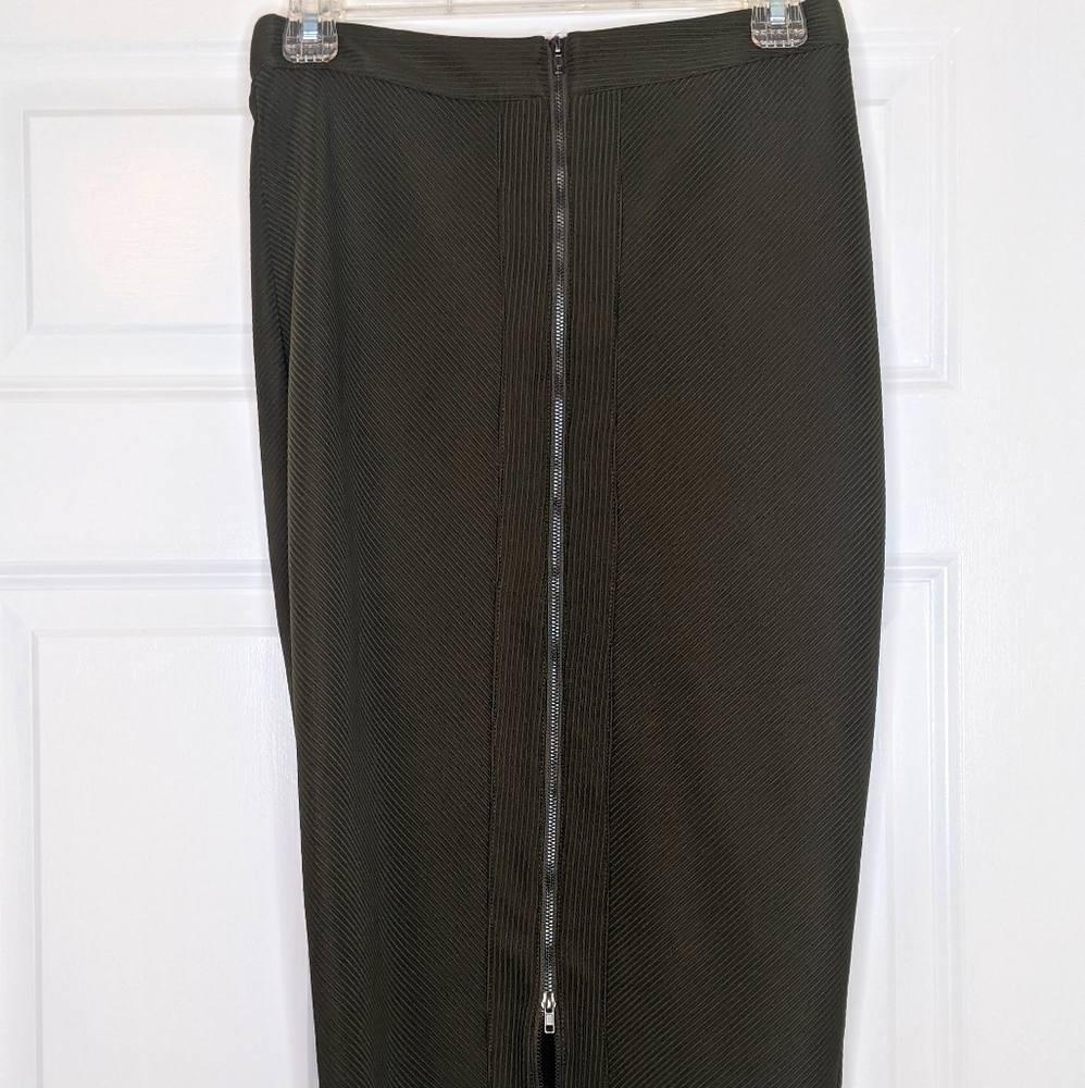 Pencil Skirt